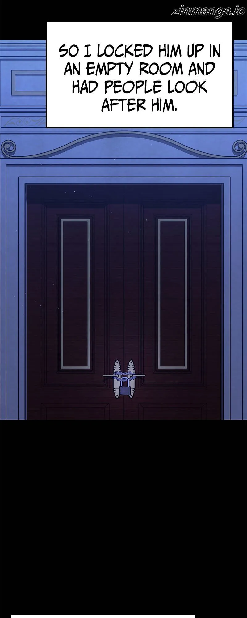 Amelia’s Contract Marriage chapter 33 page 47