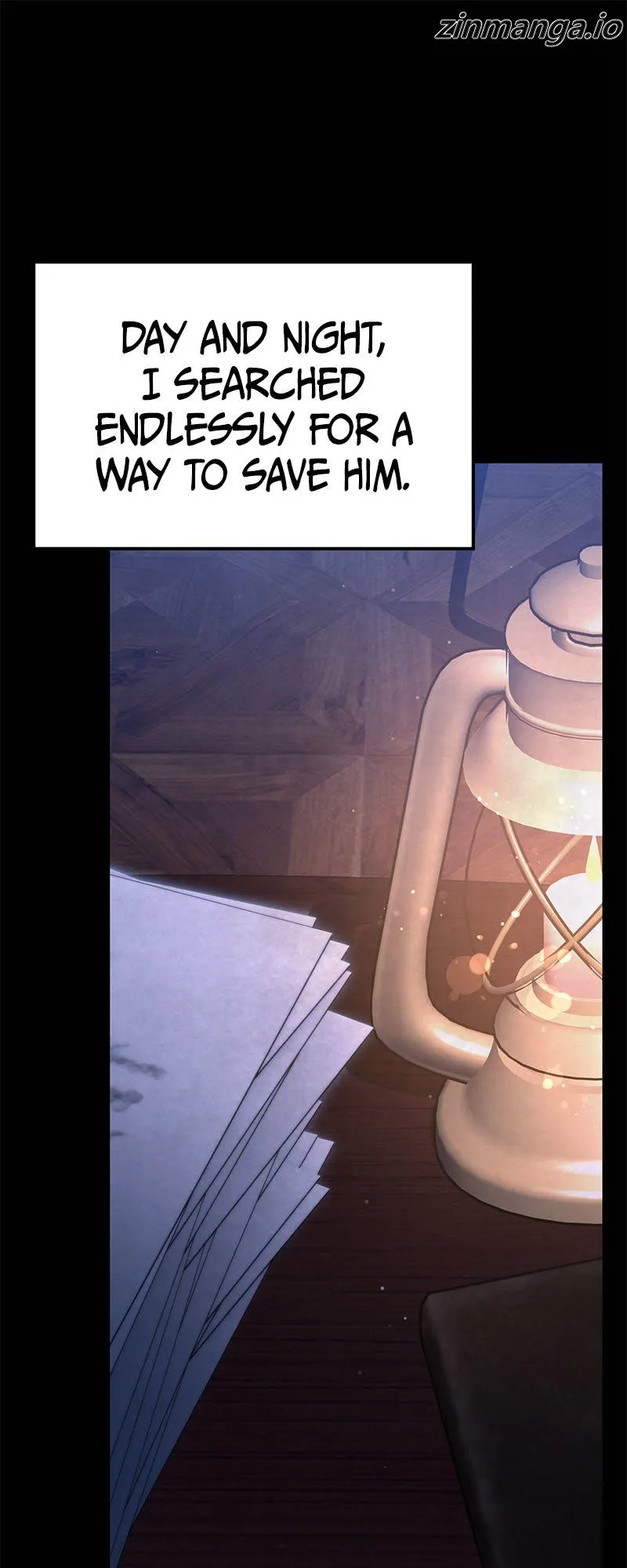 Amelia’s Contract Marriage chapter 33 page 49
