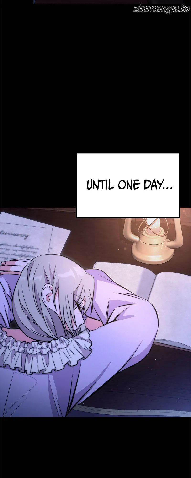 Amelia’s Contract Marriage chapter 33 page 50