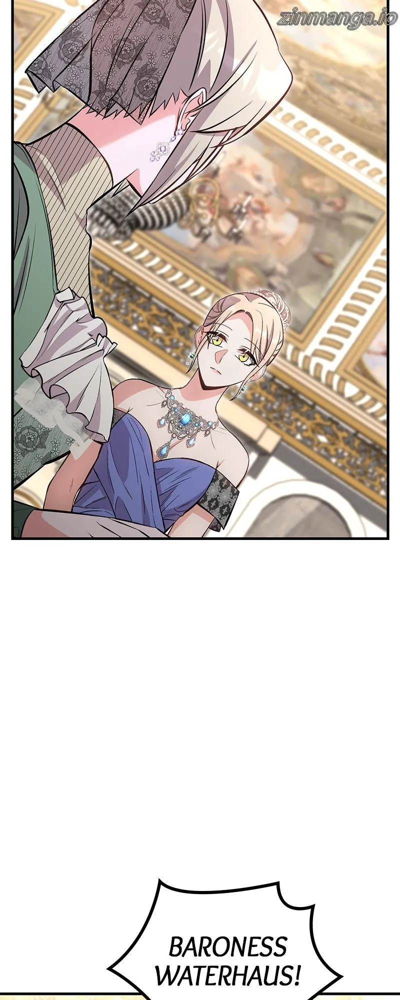 Amelia’s Contract Marriage chapter 33 page 70