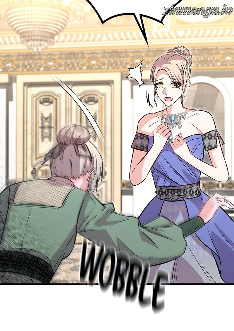 Amelia’s Contract Marriage chapter 33 page 71