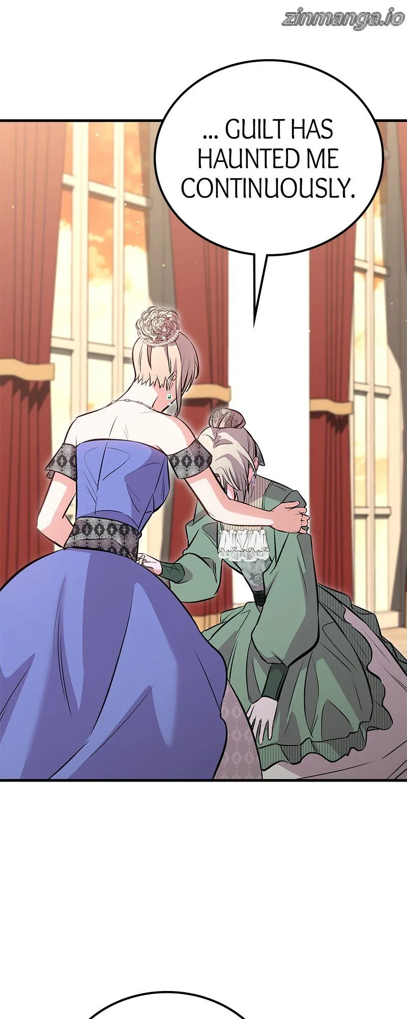 Amelia’s Contract Marriage chapter 33 page 72