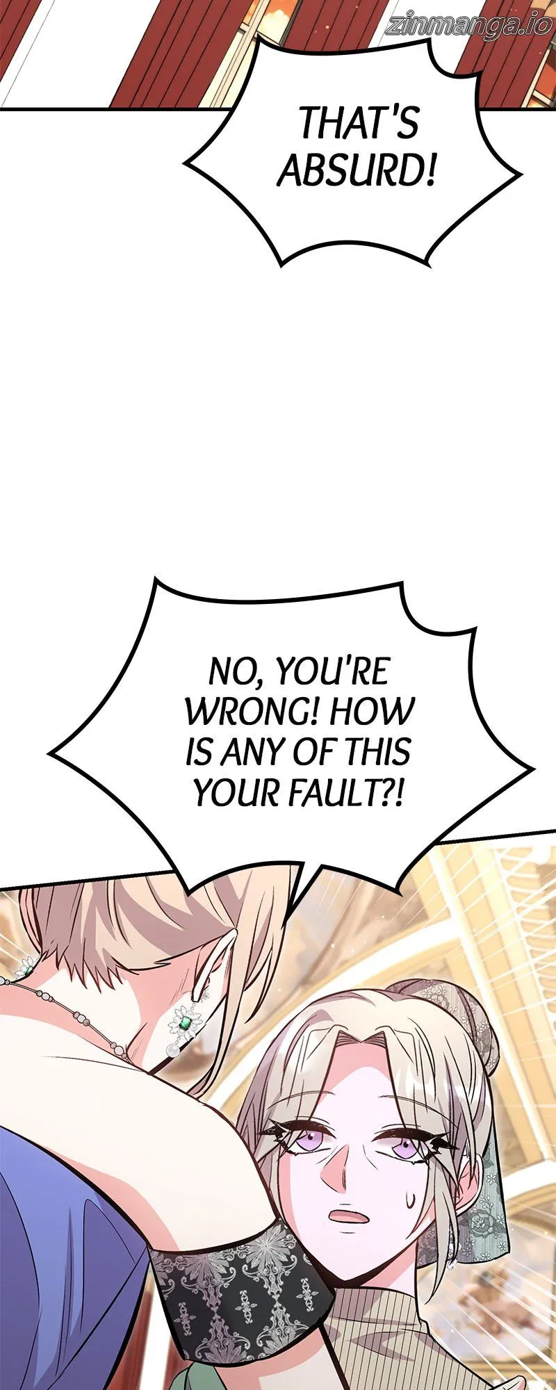 Amelia’s Contract Marriage chapter 33 page 74