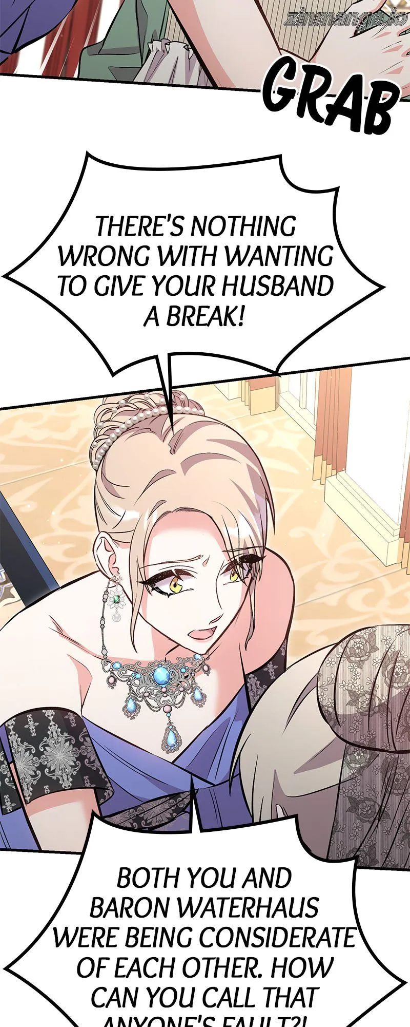 Amelia’s Contract Marriage chapter 33 page 75