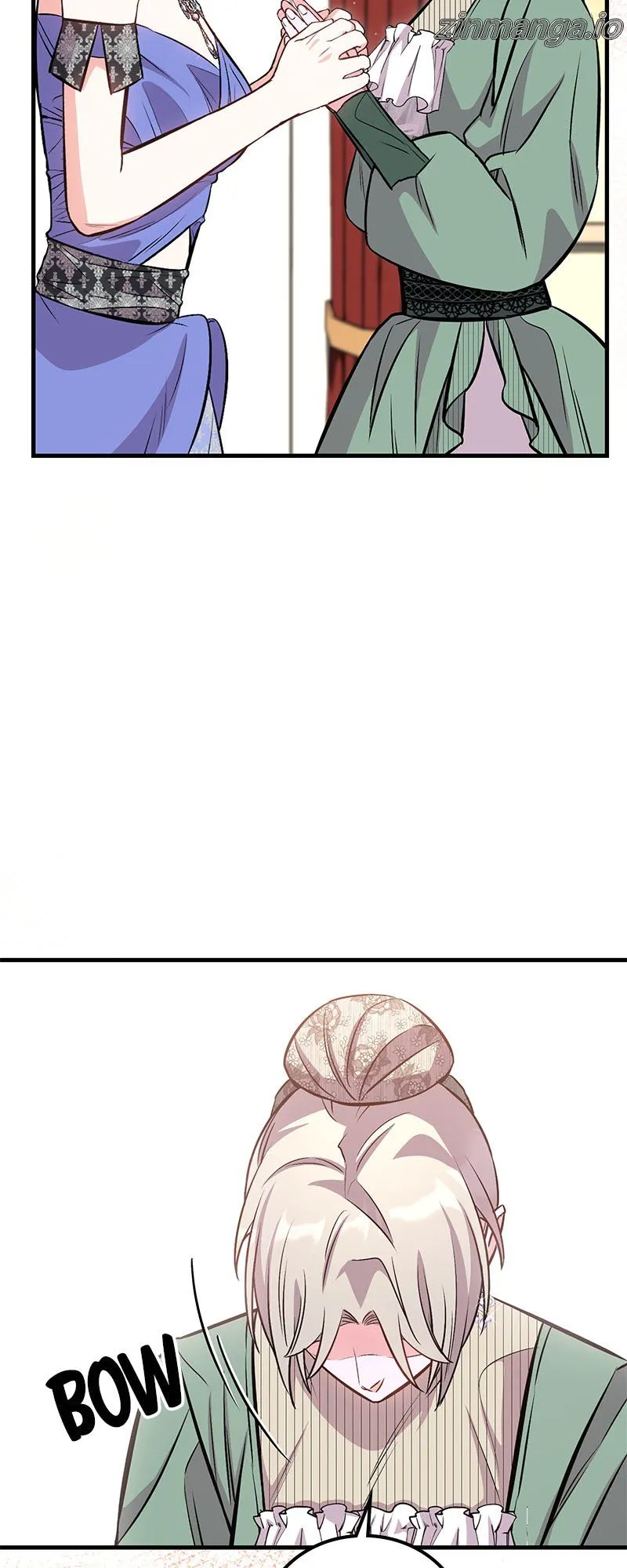 Amelia’s Contract Marriage chapter 33 page 78