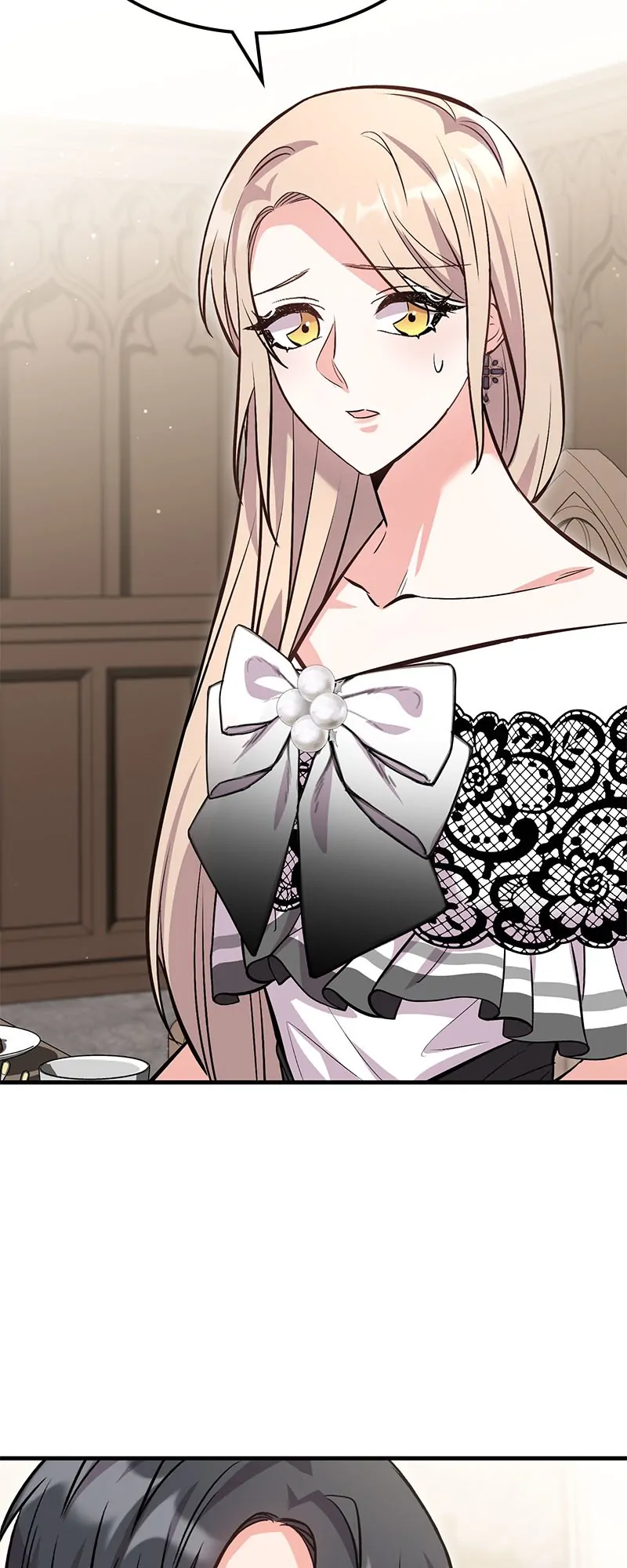 Amelia’s Contract Marriage chapter 34 page 4