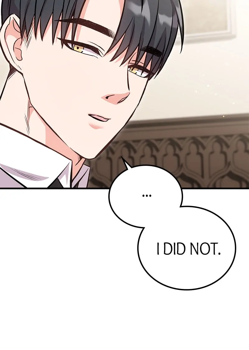 Amelia’s Contract Marriage chapter 34 page 5