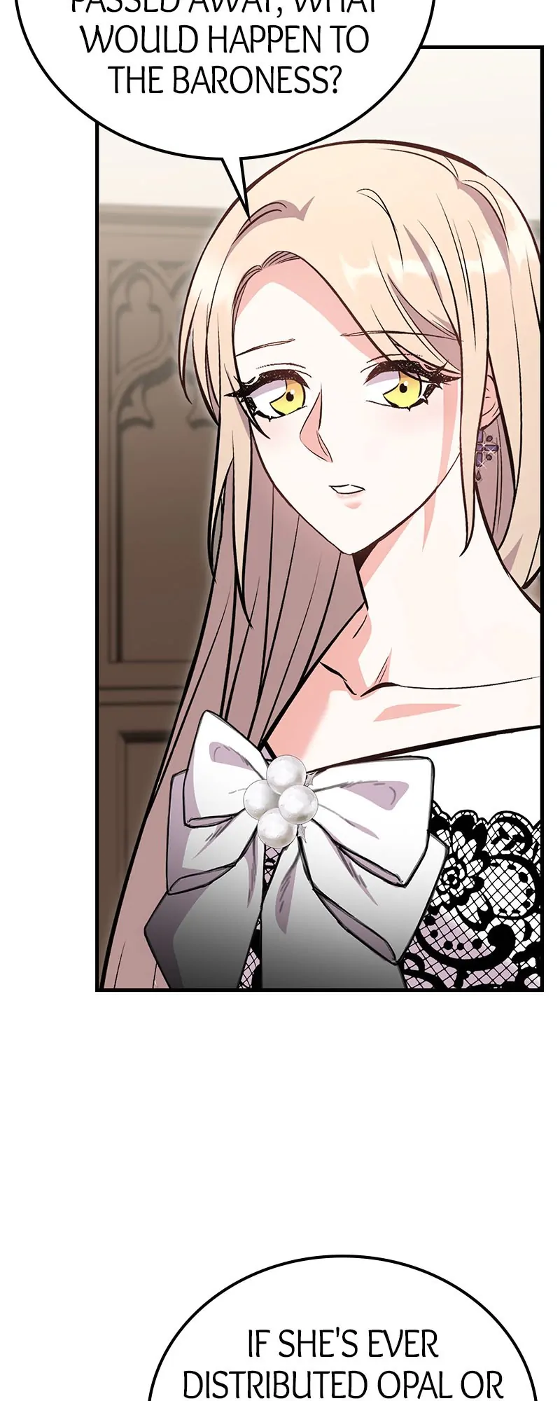 Amelia’s Contract Marriage chapter 34 page 7