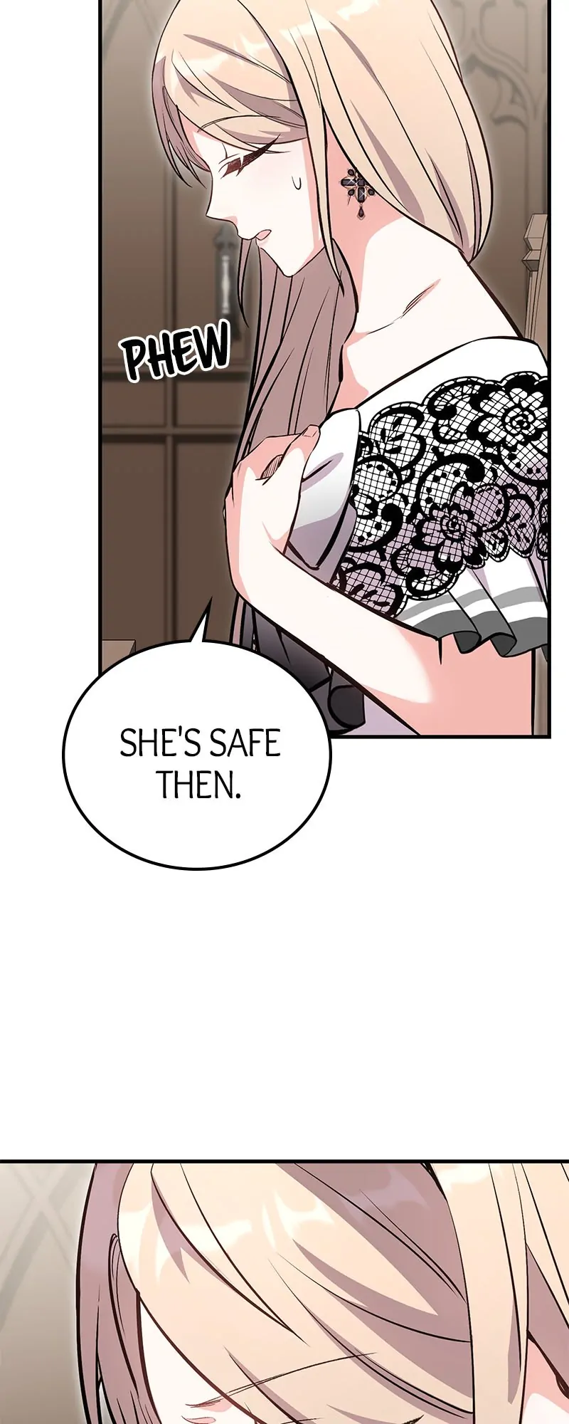 Amelia’s Contract Marriage chapter 34 page 9