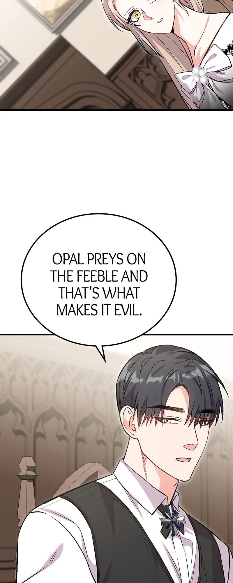 Amelia’s Contract Marriage chapter 34 page 12