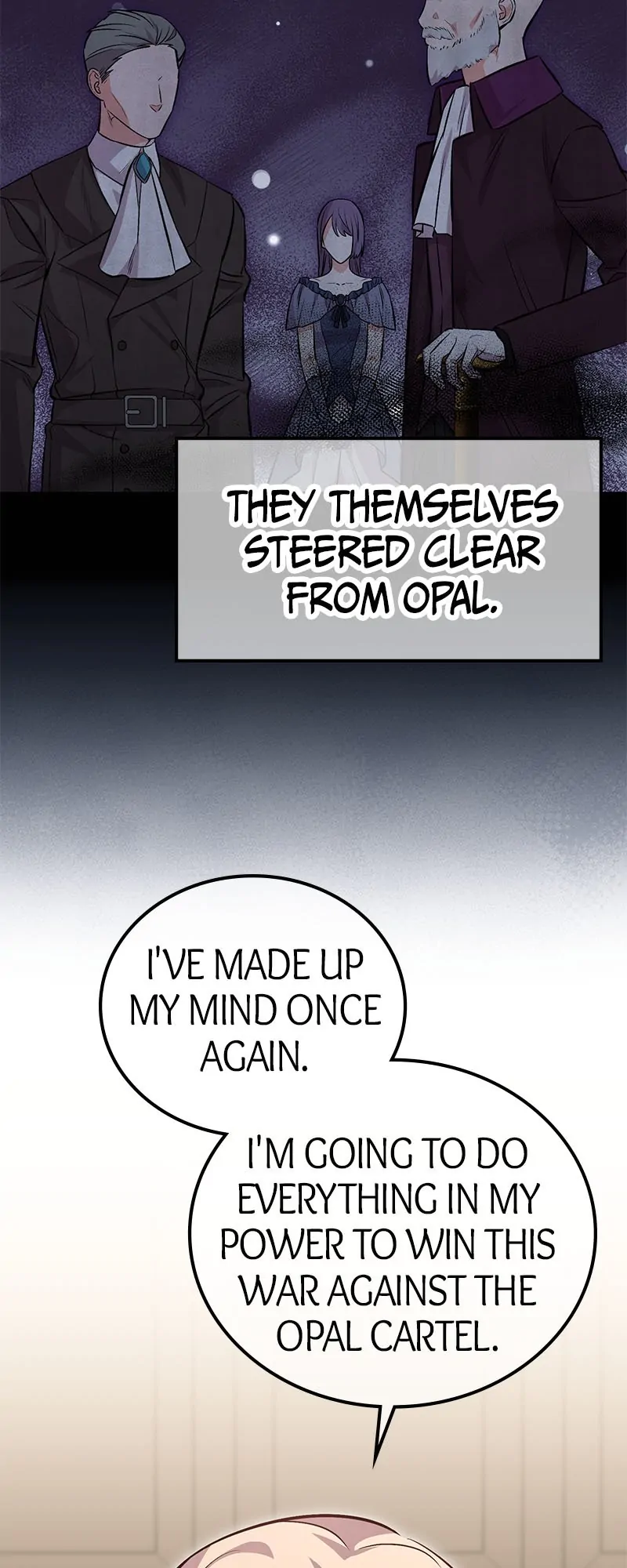 Amelia’s Contract Marriage chapter 34 page 14