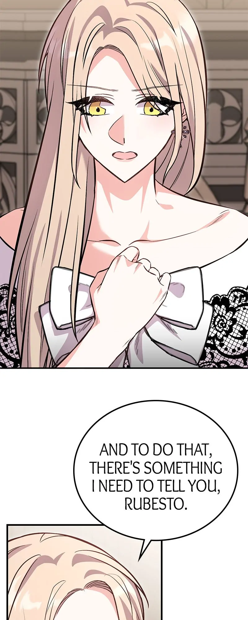 Amelia’s Contract Marriage chapter 34 page 15