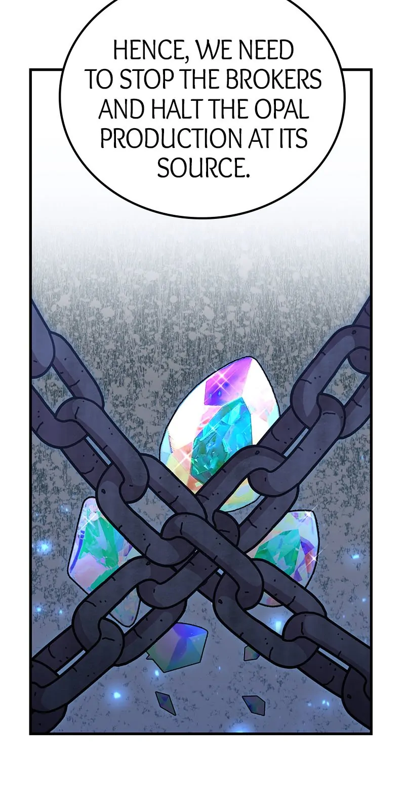 Amelia’s Contract Marriage chapter 34 page 21