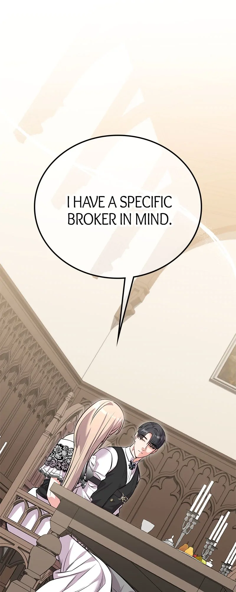 Amelia’s Contract Marriage chapter 34 page 23