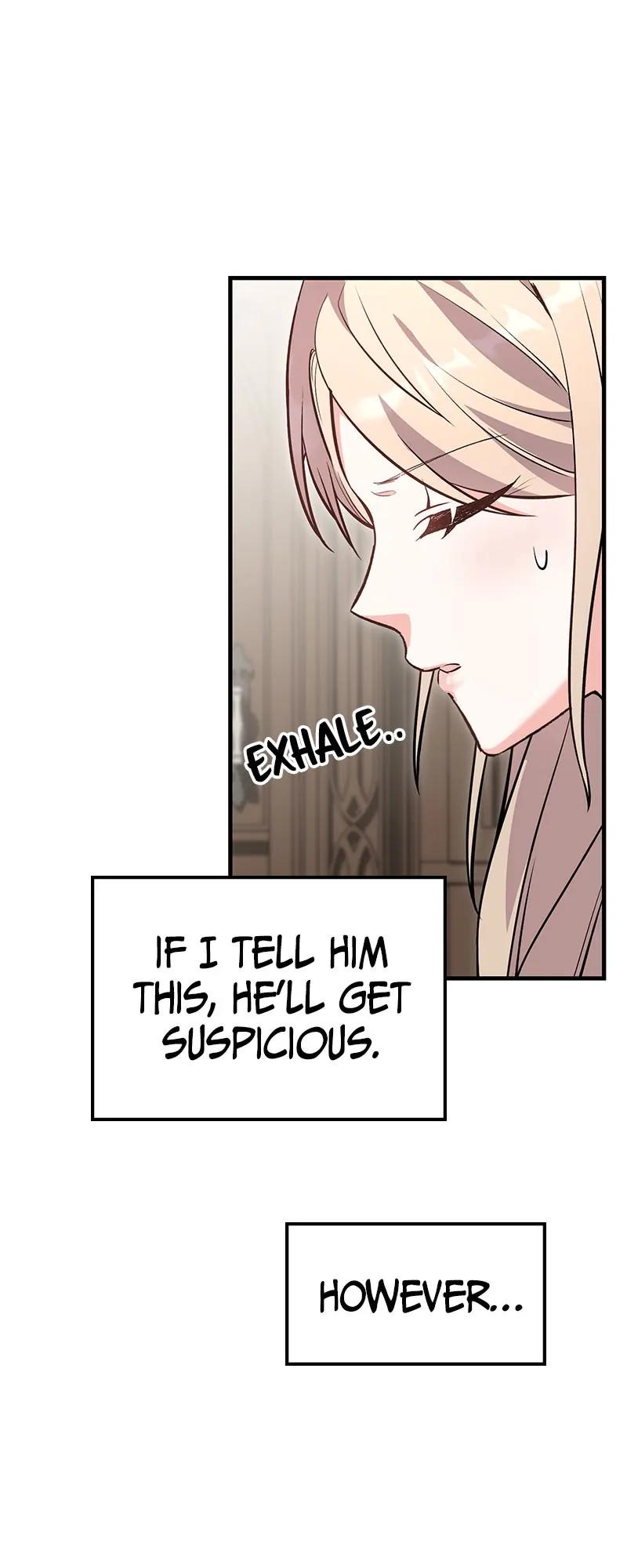 Amelia’s Contract Marriage chapter 34 page 27