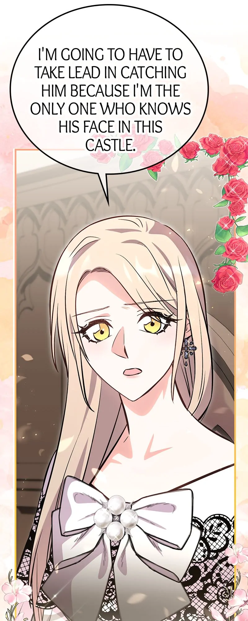 Amelia’s Contract Marriage chapter 34 page 28
