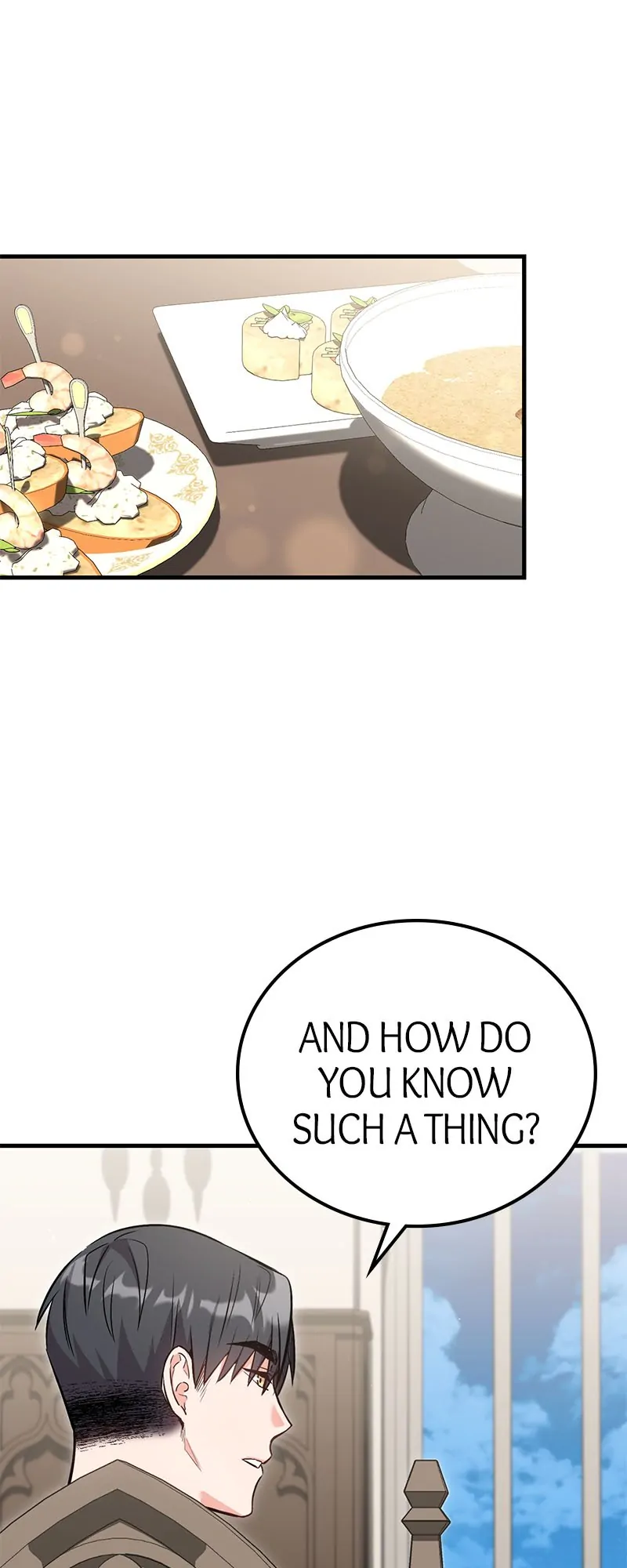 Amelia’s Contract Marriage chapter 34 page 30
