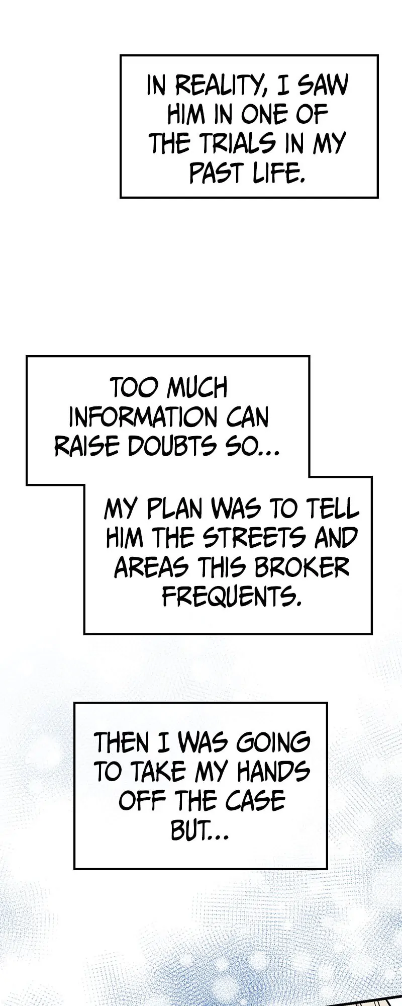Amelia’s Contract Marriage chapter 34 page 33
