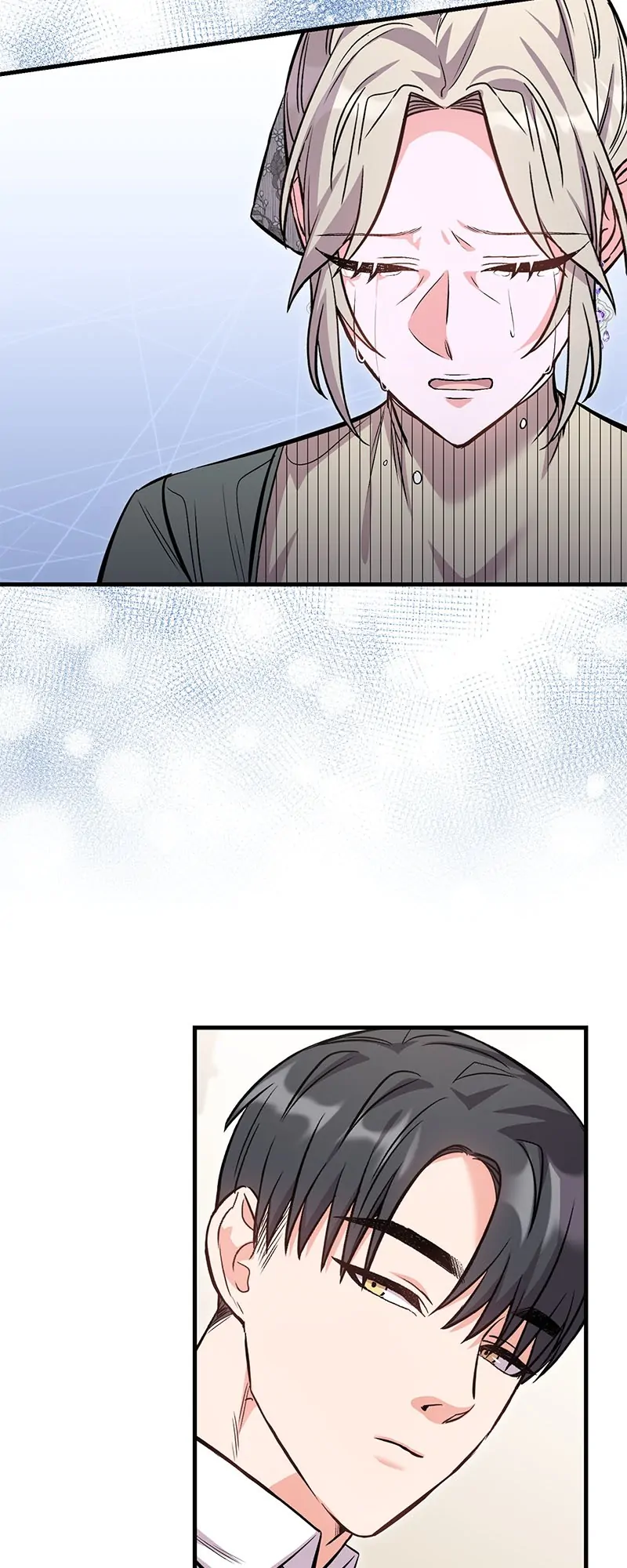 Amelia’s Contract Marriage chapter 34 page 34