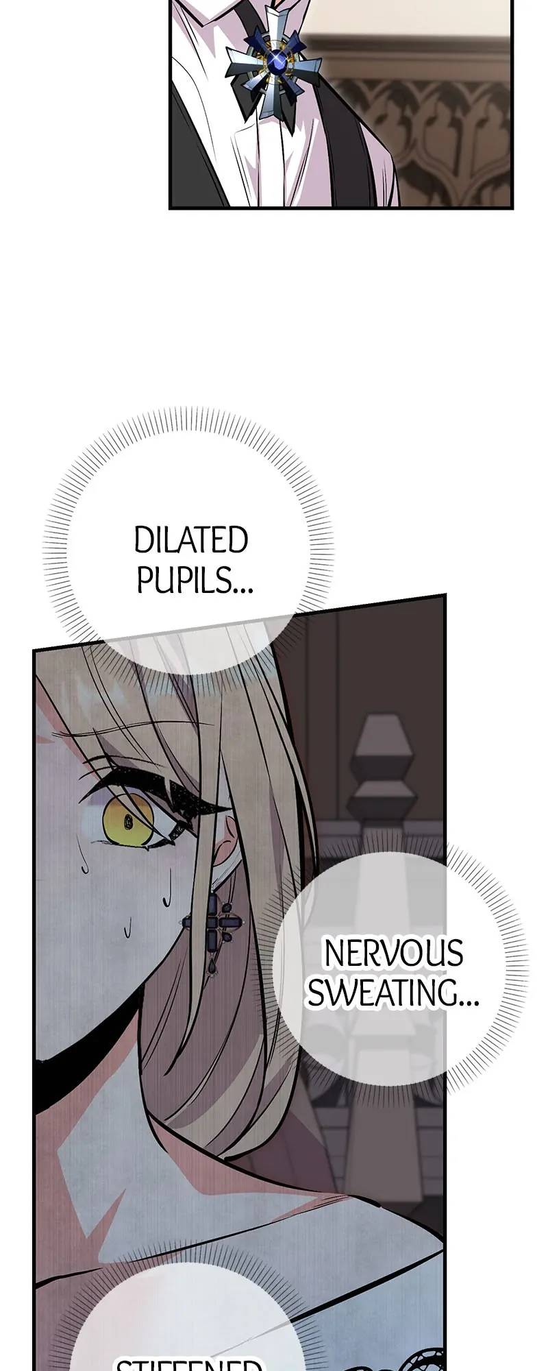 Amelia’s Contract Marriage chapter 34 page 35