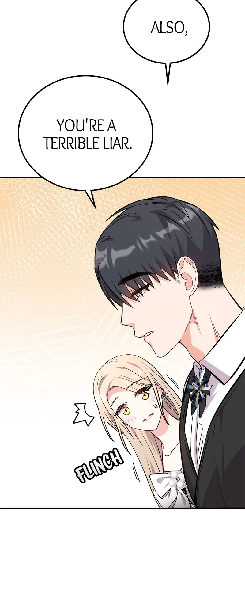 Amelia’s Contract Marriage chapter 34 page 39