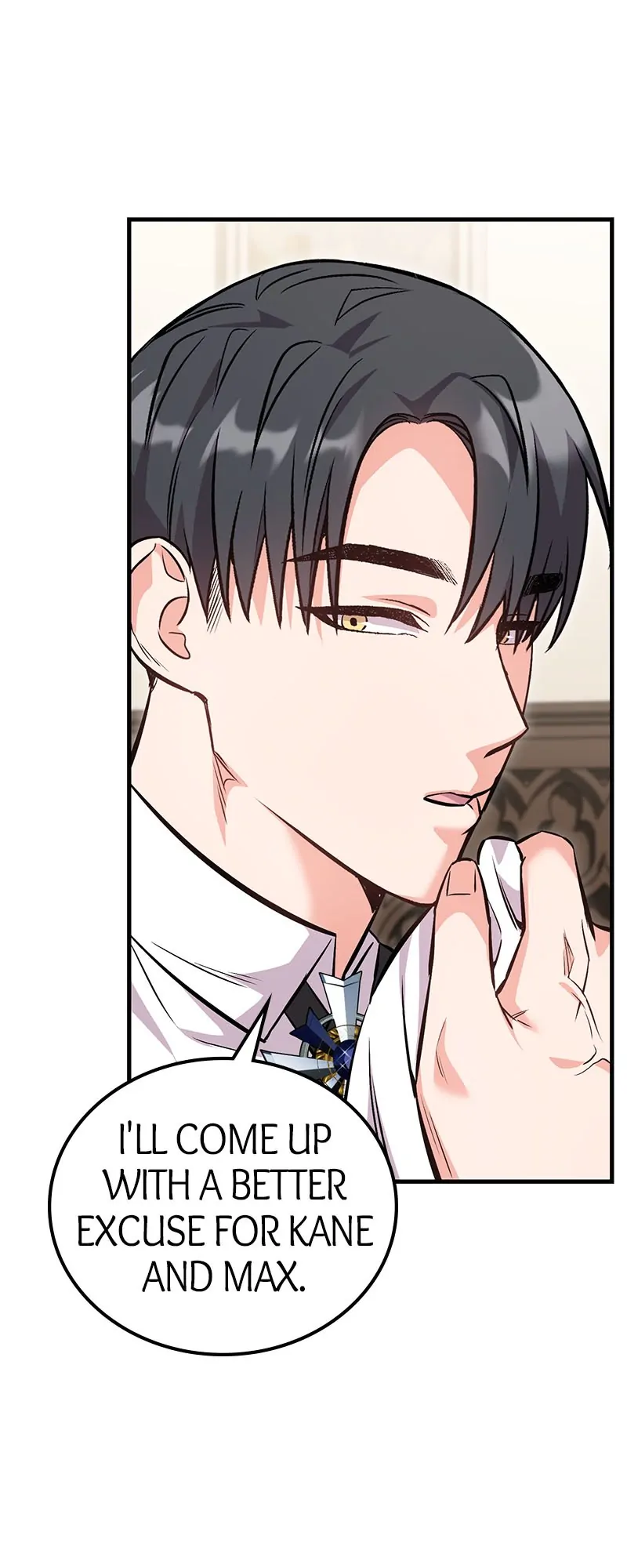 Amelia’s Contract Marriage chapter 34 page 41