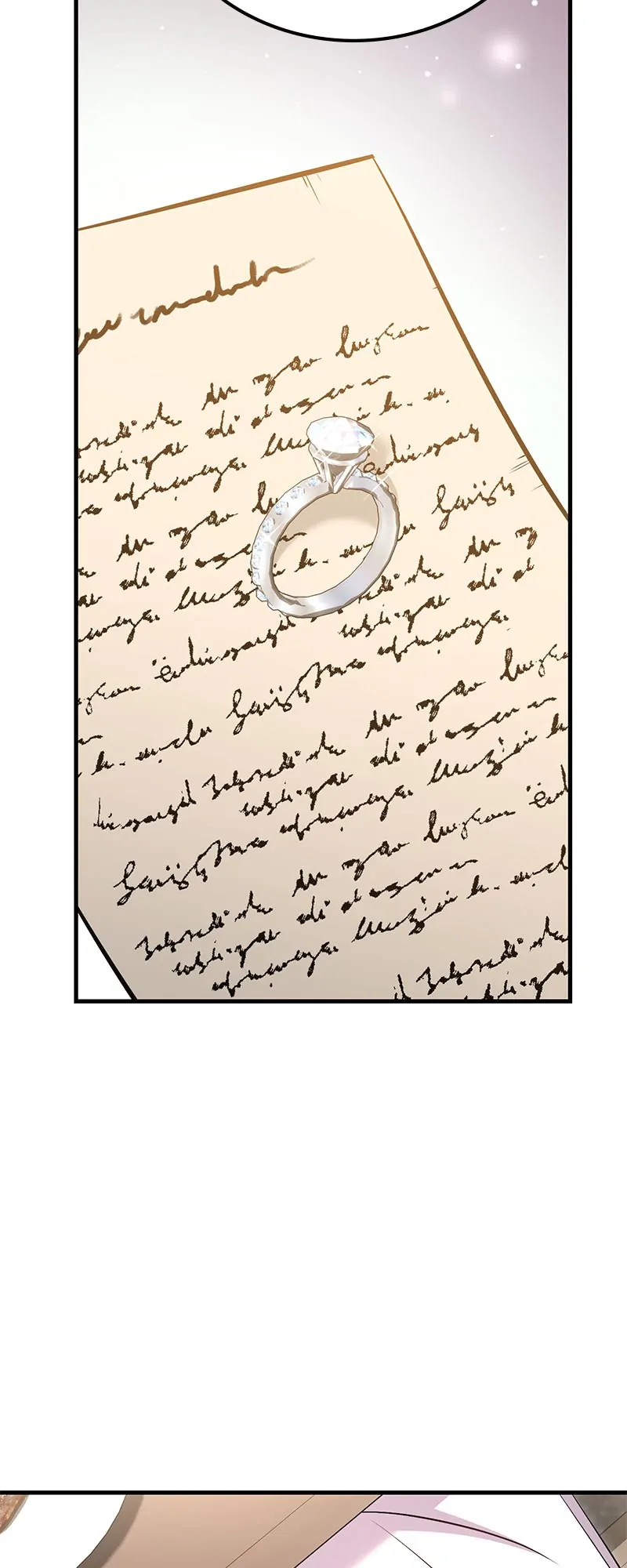 Amelia’s Contract Marriage chapter 34 page 45