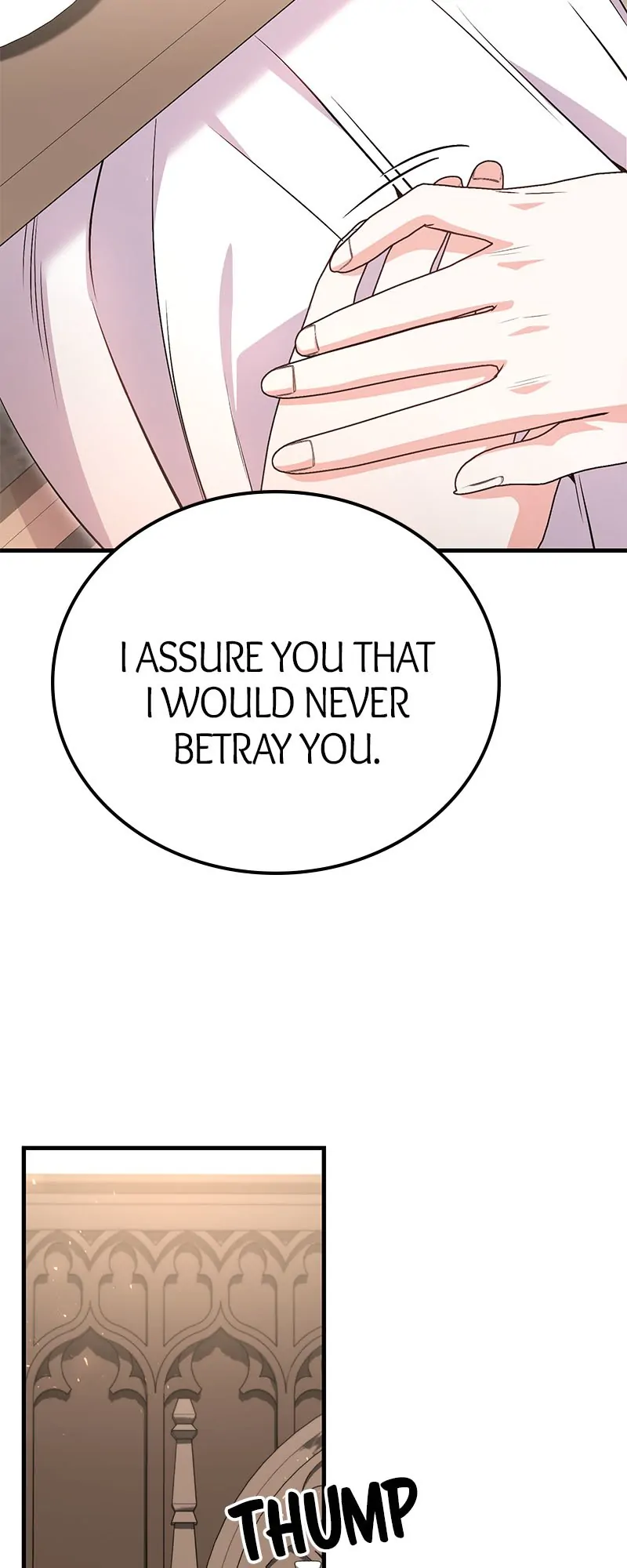 Amelia’s Contract Marriage chapter 34 page 46