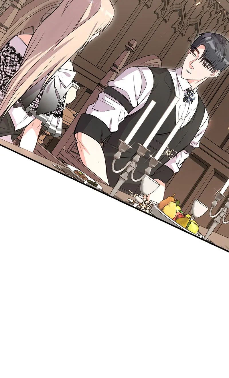Amelia’s Contract Marriage chapter 34 page 48