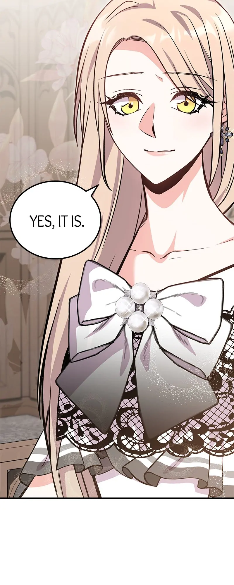 Amelia’s Contract Marriage chapter 34 page 50