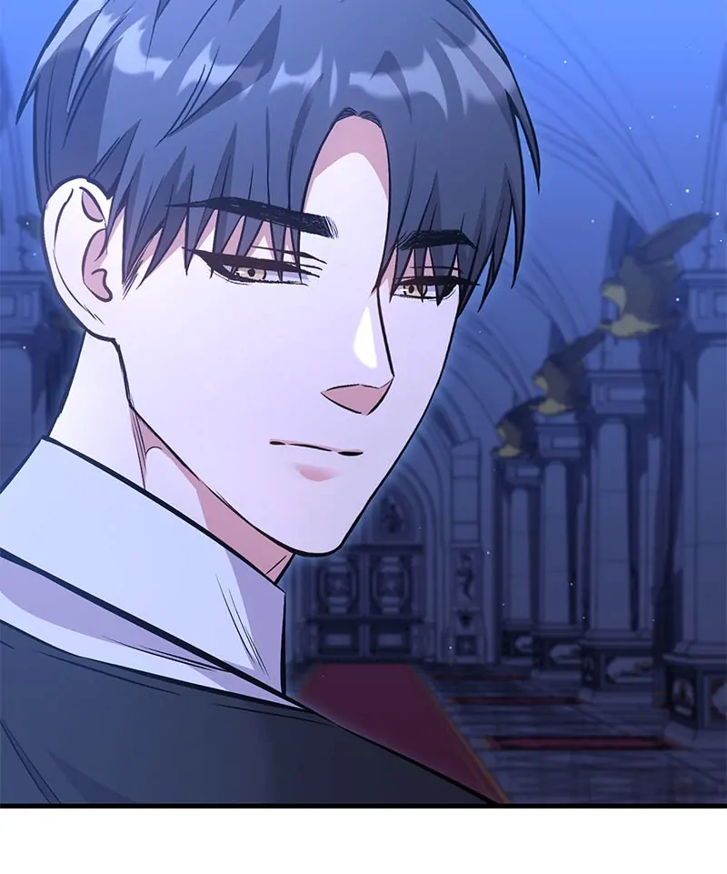 Amelia’s Contract Marriage chapter 34 page 54
