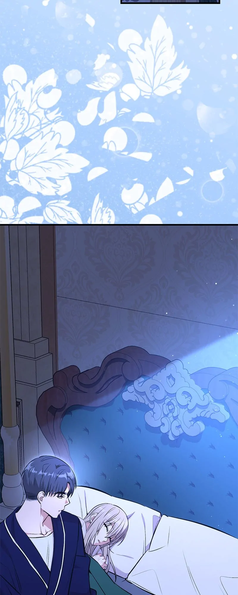 Amelia’s Contract Marriage chapter 34 page 56