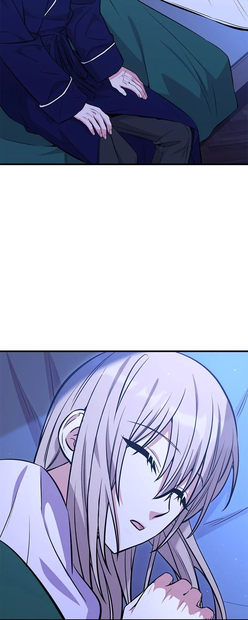 Amelia’s Contract Marriage chapter 34 page 57