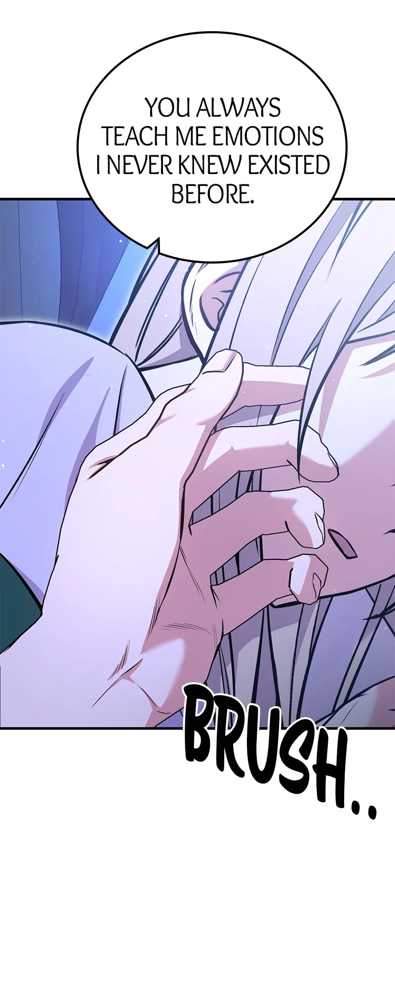 Amelia’s Contract Marriage chapter 34 page 61