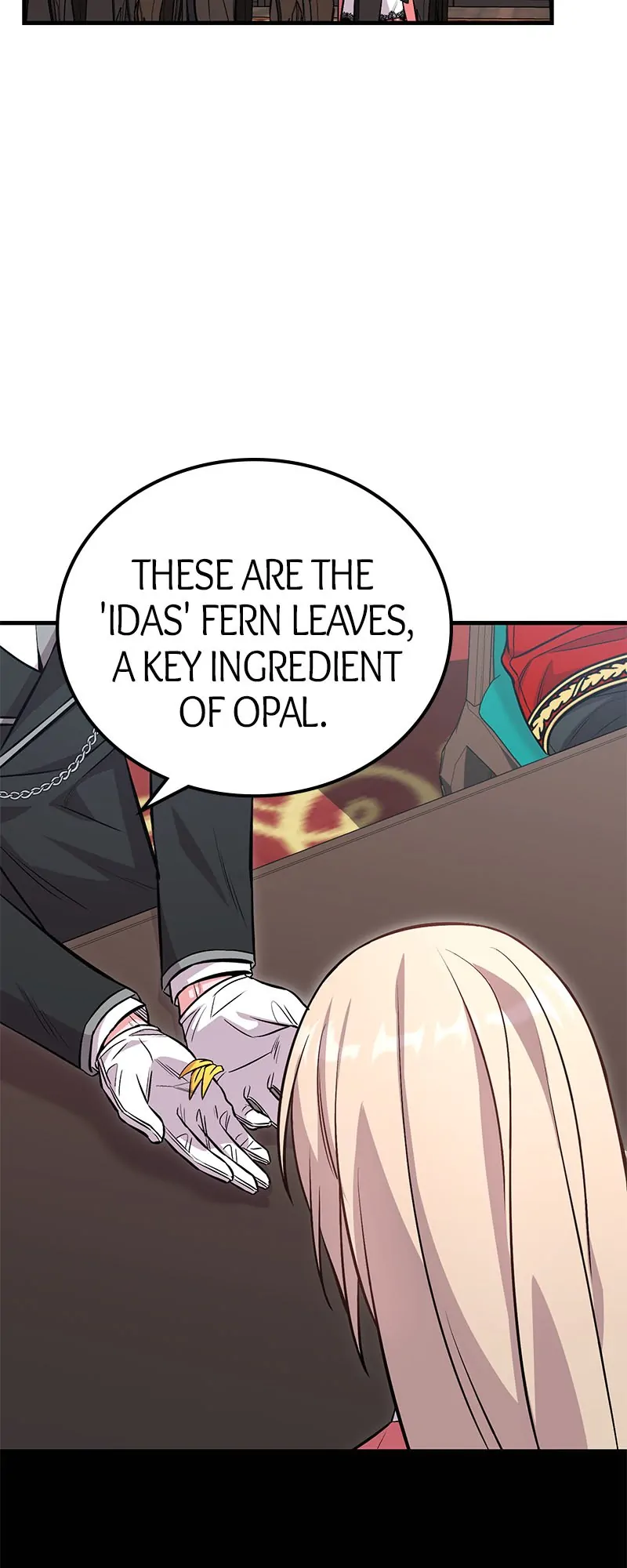 Amelia’s Contract Marriage chapter 34 page 64