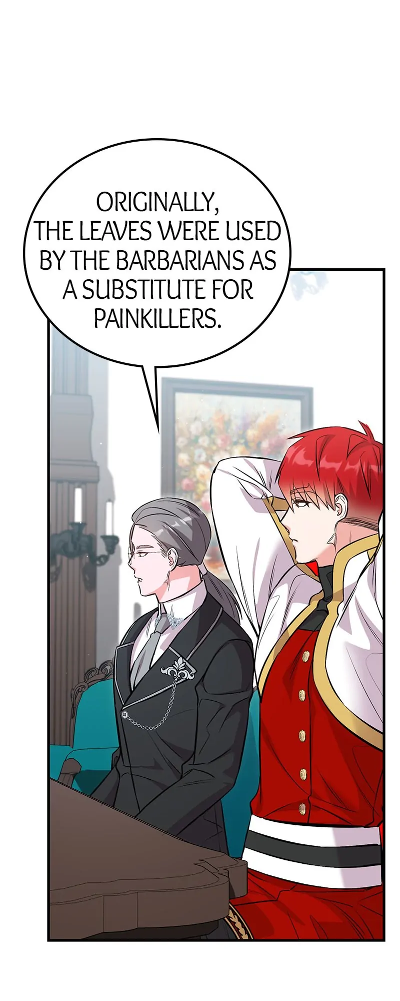 Amelia’s Contract Marriage chapter 34 page 66