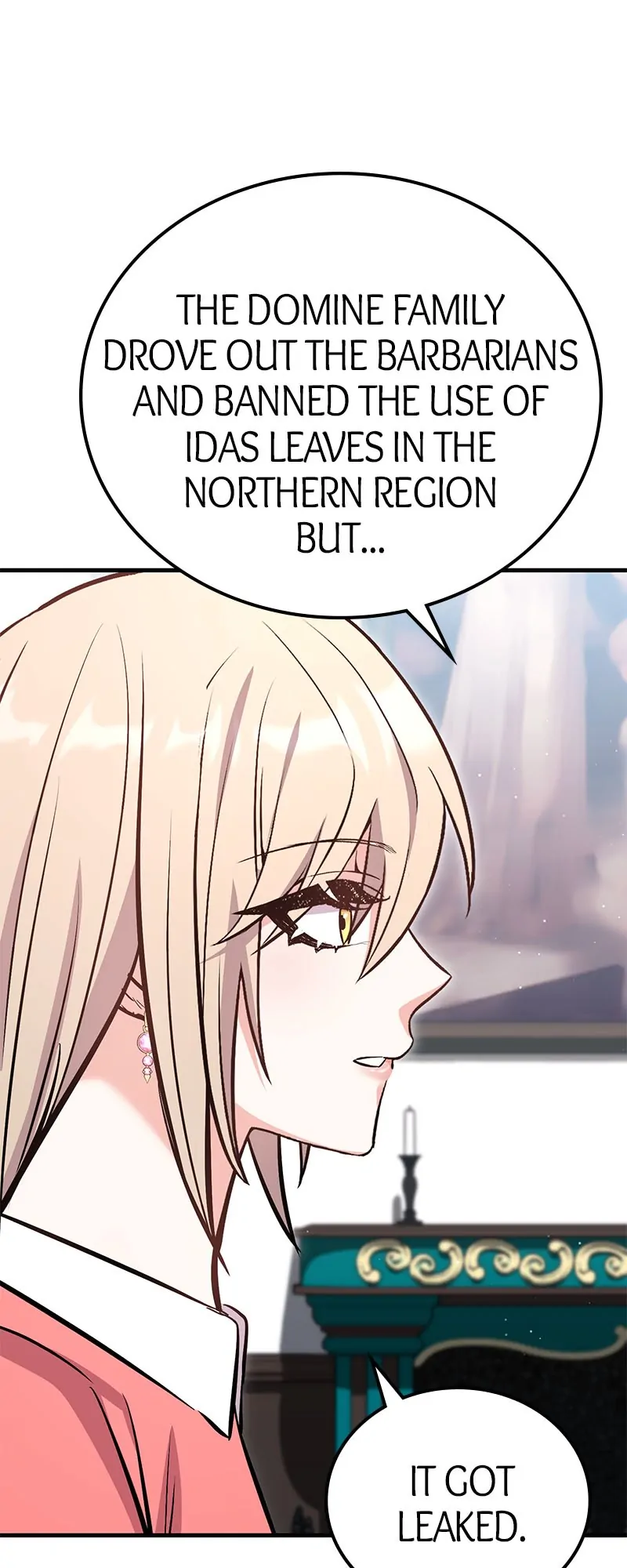 Amelia’s Contract Marriage chapter 34 page 67