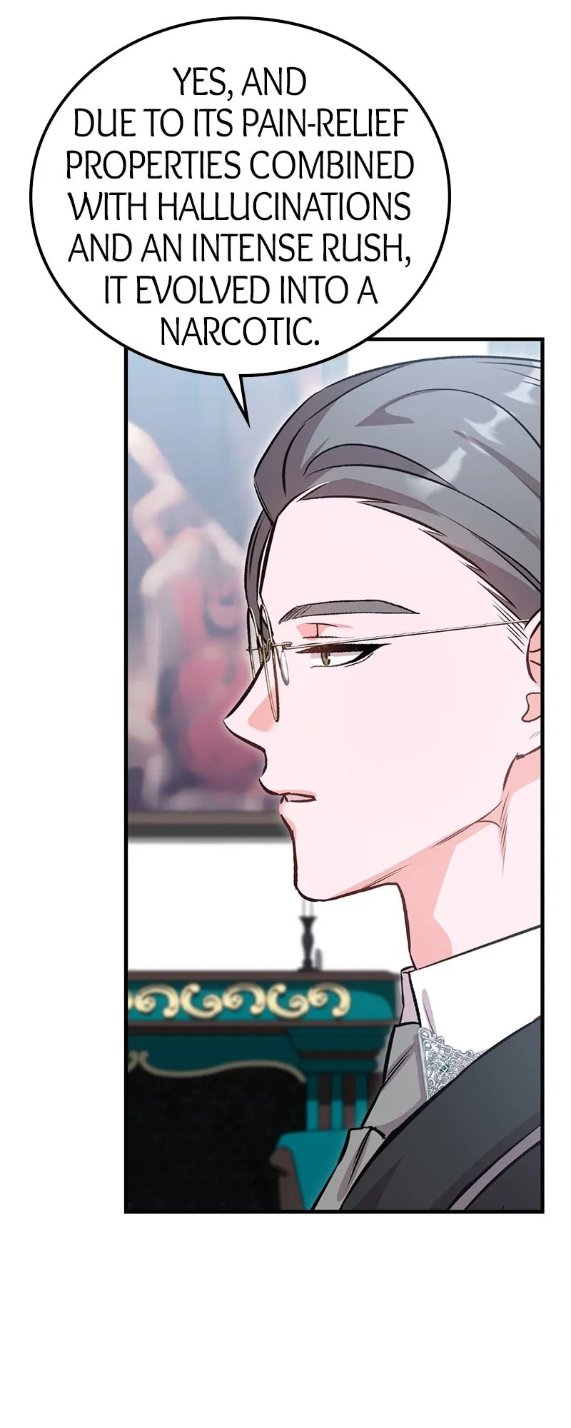 Amelia’s Contract Marriage chapter 34 page 69