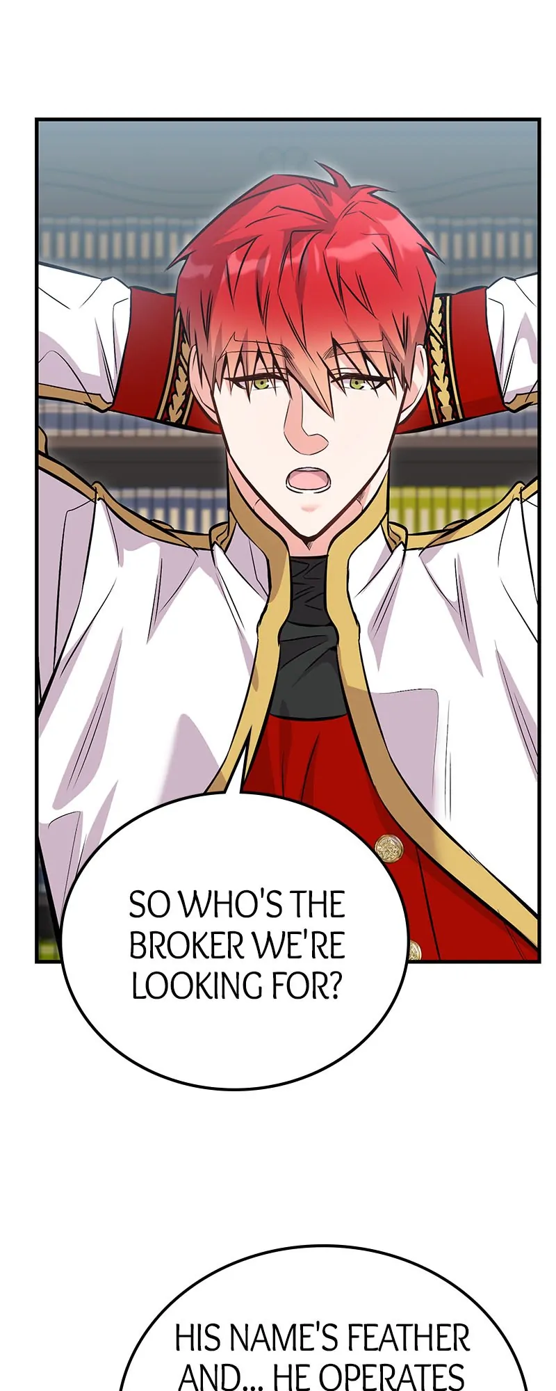 Amelia’s Contract Marriage chapter 34 page 72
