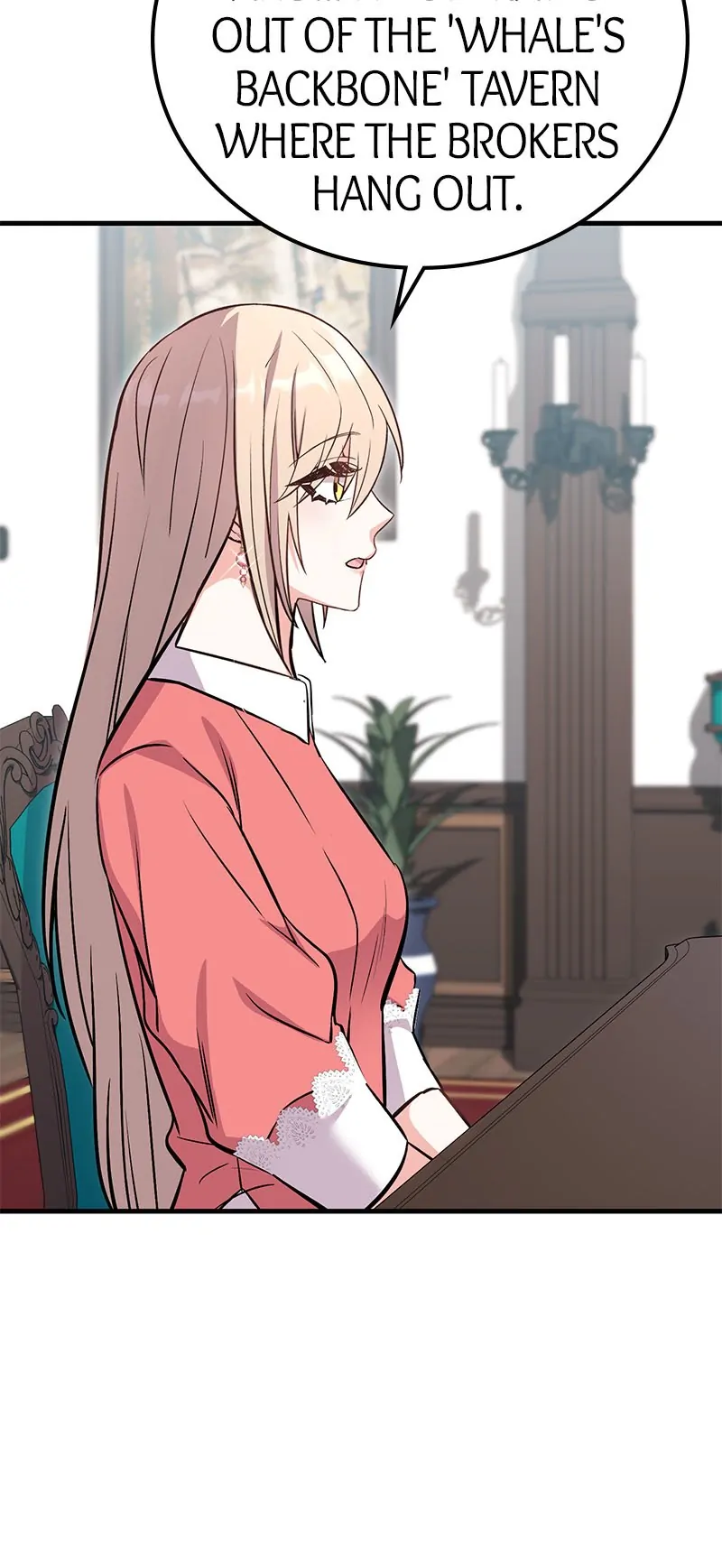 Amelia’s Contract Marriage chapter 34 page 73