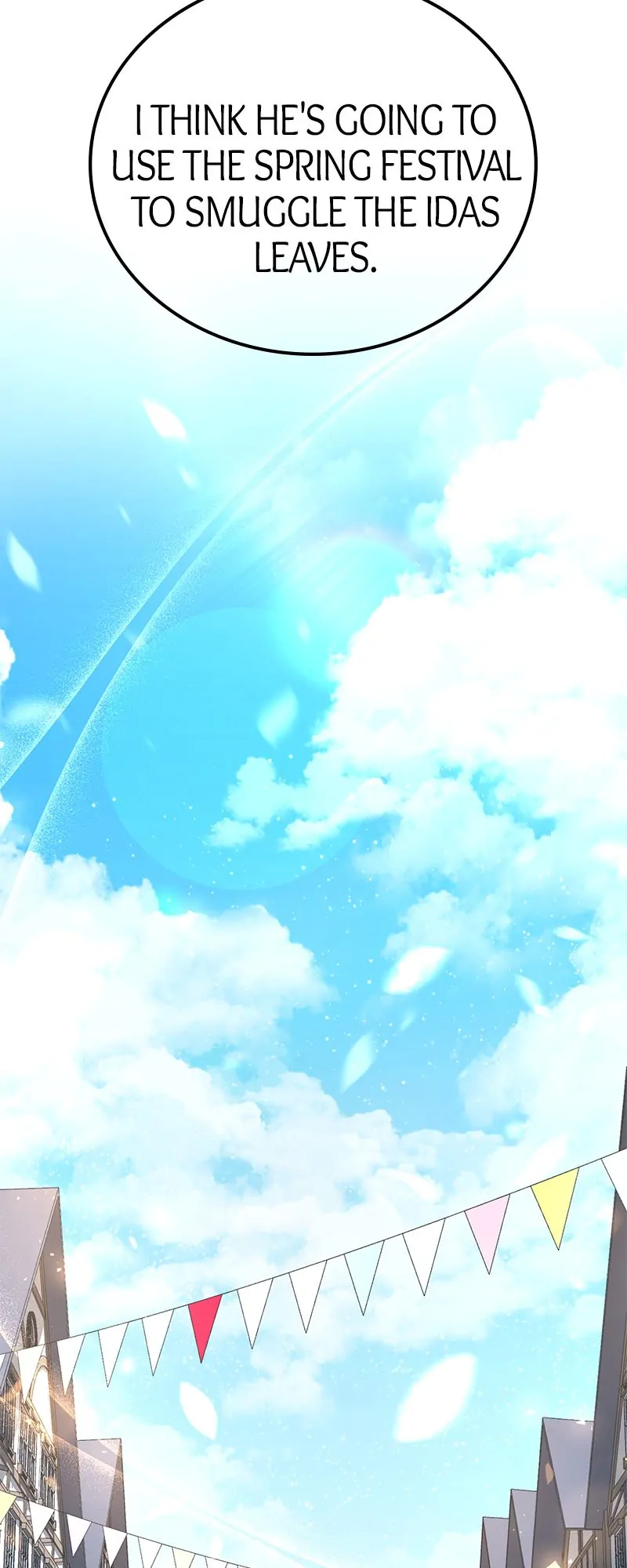 Amelia’s Contract Marriage chapter 34 page 77