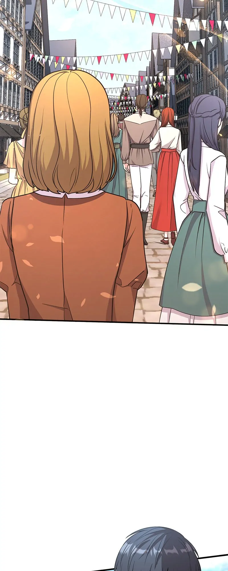 Amelia’s Contract Marriage chapter 34 page 78