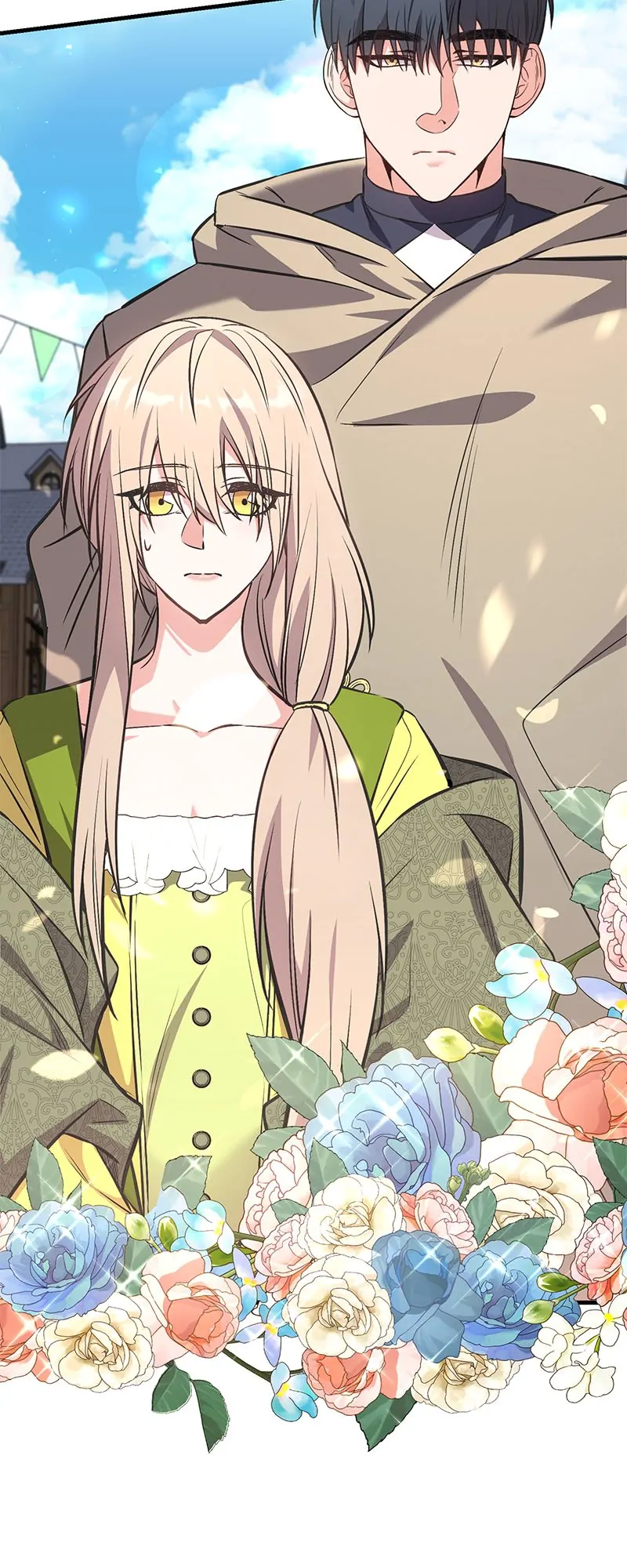 Amelia’s Contract Marriage chapter 34 page 79