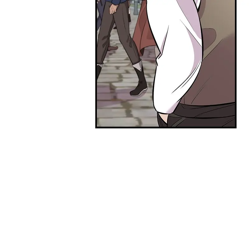 Amelia’s Contract Marriage chapter 35 page 5