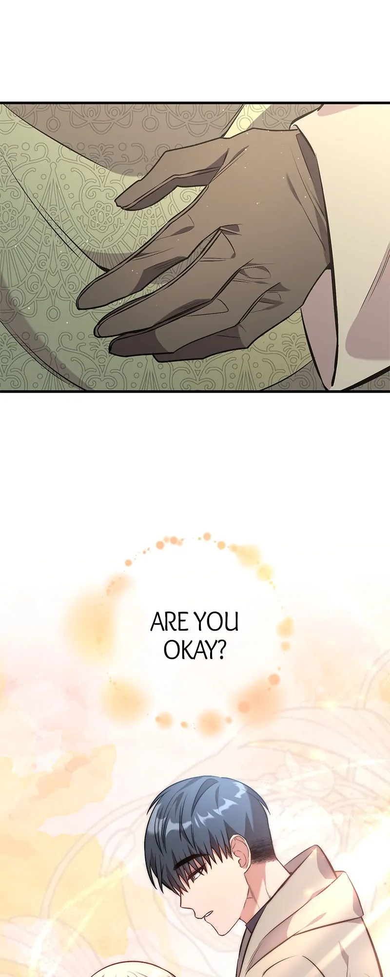 Amelia’s Contract Marriage chapter 35 page 6