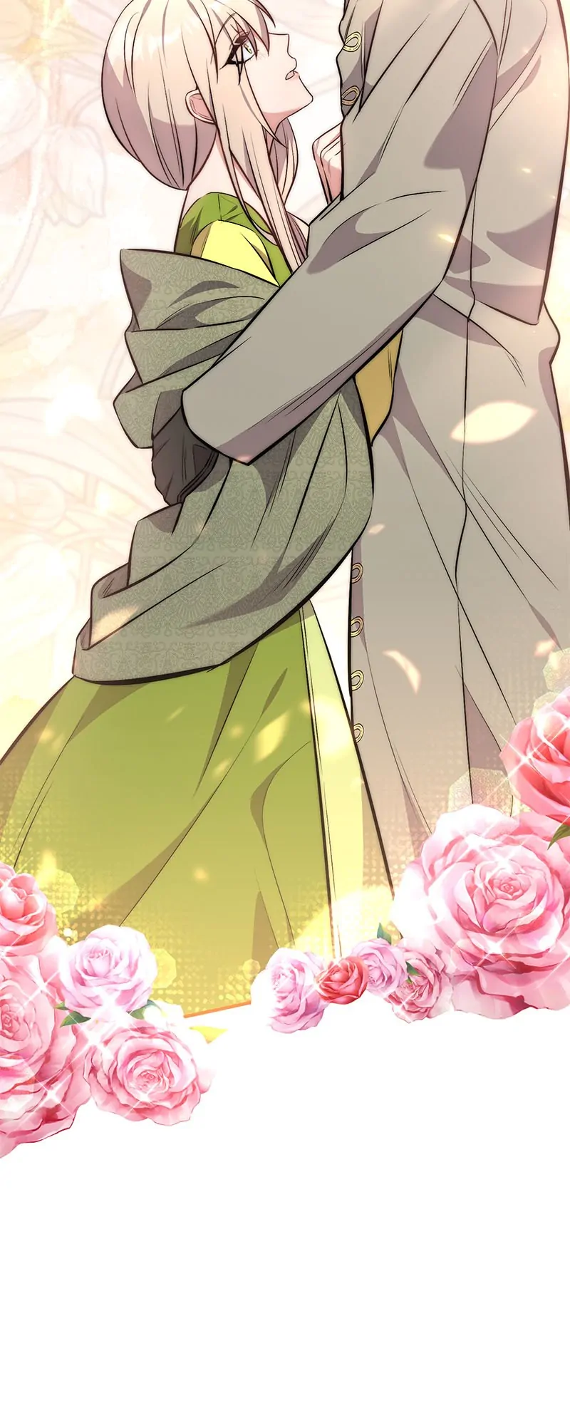 Amelia’s Contract Marriage chapter 35 page 7