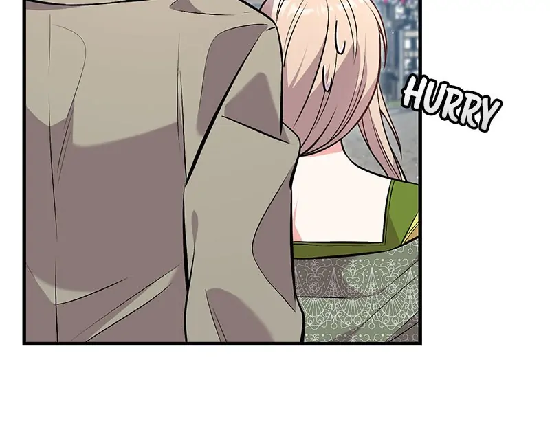 Amelia’s Contract Marriage chapter 35 page 10