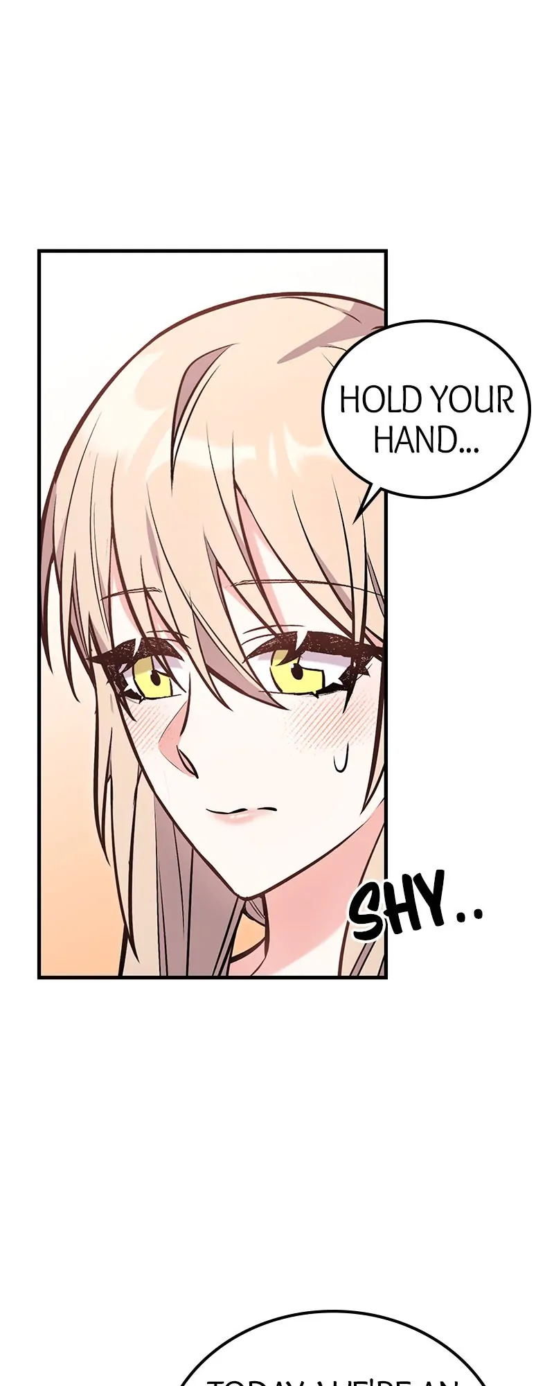 Amelia’s Contract Marriage chapter 35 page 13