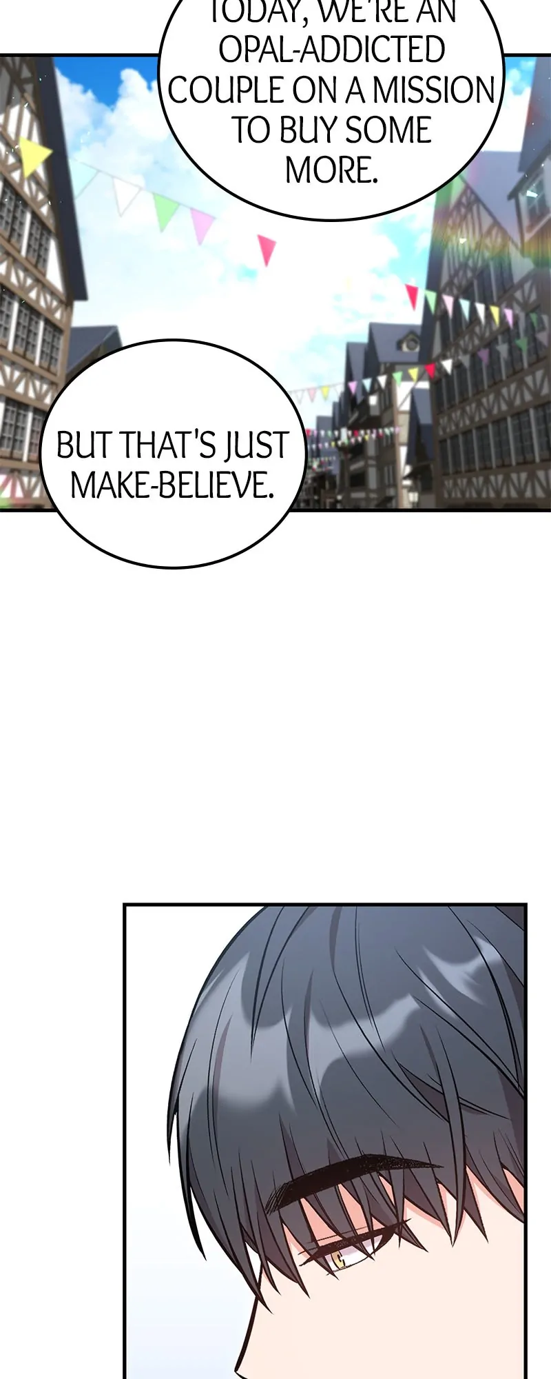 Amelia’s Contract Marriage chapter 35 page 14