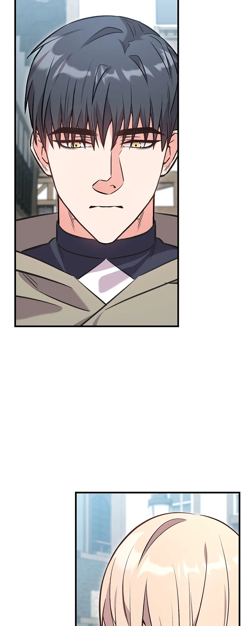 Amelia’s Contract Marriage chapter 35 page 17